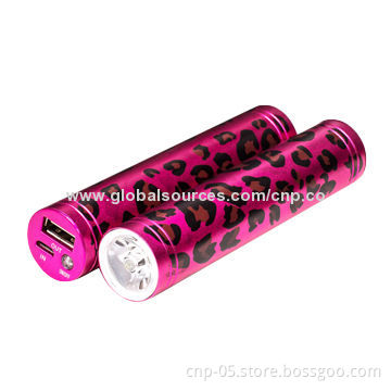 Mini USB Battery Chargers with 1A Output, Portable for iPhone/Samsung/Nokia